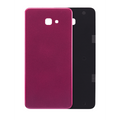 Back Cover Glass para Samsung Galaxy J4 Plus (J415 / 2018) (Pink)