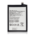 Bateria de Substituição para Samsung Galaxy A05 (A055 / 2023) (WT-S-N28)