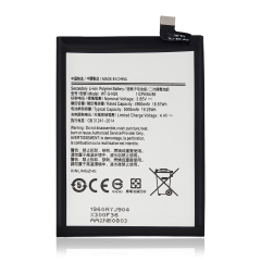 Bateria de Substituição para Samsung Galaxy A05 (A055 / 2023) (WT-S-N28)