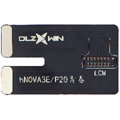 Tester Flex Cable para iTestBox (S300 / S800) para Huawei Nova 3E / P20 Lite