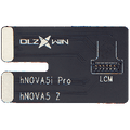 Tester Flex Cable para iTestBox (S300 / S800) para Huawei Nova 5i P / Nova 5Z