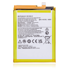 Bateria de Substituição para Motorola Edge 5G (XT2141 / 2021) / Moto G200 5G (XT2175 / 2022) (MB50) (OEM Original)