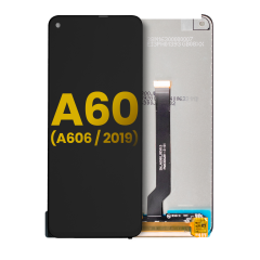 Ecrã LCD sem Aro para Samsung Galaxy A60 (A606 / 2019) (Todas as Cores) (Recondicionado)