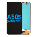 Ecrã LCD sem Aro para Samsung Galaxy A50s (A507 / 2019) (Aftermarket: Incell) (Todas as Cores)