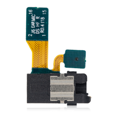 Headphone Jack Flex Cable para Samsung Galaxy A6 Plus (A605 / 2018) / A6 (A600 / 2018) / J8 (J810 / 2018) / J6 (J600 / 2018)