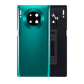 Back cover Glass With Camera Lens para Huawei Mate 30 Pro (Emerald Green)