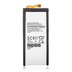 Bateria de Substituição para Samsung Galaxy S6 Active (EB-BG890ABA)