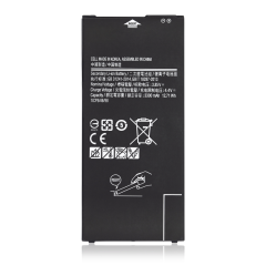 Bateria de Substituição para Samsung Galaxy J7 Prime (G610 / 2016) / J7 (J737 / 2018) J7 (S767 / 2018) / J6 Plus (J610 / 2018) / J4 Plus (J415 / 2018) / J7 Refine(EB-BG610ABE)