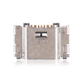 Charging Port para Samsung Galaxy J3 (J320) J3 (J337) / J1 (J100) / J5 (J500) / J7 (J737) / Tab A 8.0" (2015) / J7 Pro (J730) / J6 (J600) / J8 (J810) / A10 (A105) / A02 (A022) (Soldering Required)