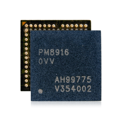 Power Management IC para Samsung Galaxy J3 / J5 / J7 / A3 / A5 / A7 (PM8916)