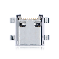 Charging Port Only para Samsung Galaxy J7 Prime (G610 / 2016) (Soldering Required)