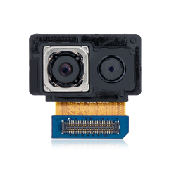 Câmara Traseira para Samsung Galaxy A6 Plus (A605 / 2018) / J8 (J810 / 2018)