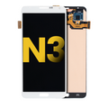 Ecrã OLED sem Aro para Samsung Galaxy Note 3 (Recondicionado) (All Models) (White)