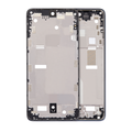 Mid-Frame Housing para Motorola Moto Edge (XT2205-1 / 2022) (Gray)