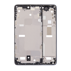 Mid-Frame Housing para Motorola Moto Edge (XT2205-1 / 2022) (Gray)