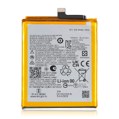 Bateria de Substituição para Motorola Moto Edge 2022 (XT2205) (NF50)