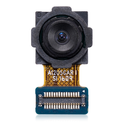 Câmara Traseira (Ultra Wide) para Samsung Galaxy A12 (A125 / 2020) / A12 Nacho (A127 / 2021) / M12 (M127 / 2020)