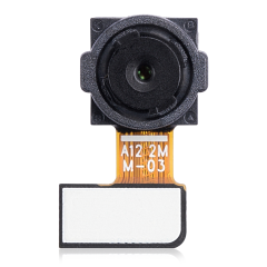 Câmara Traseira (Macro) para Samsung Galaxy A12 (A125 / 2020) / A12 Nacho (A127 / 2021) / M12 (M127 / 2020)