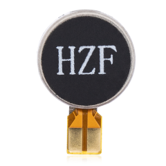 Vibrator para Samsung Galaxy A01 / A11 / A20S / A12 / A21 / A02 / A02S / A03 / A03S / A03 Core / A04 / A04E / A05 / A05s / A06 / A12 Nacho / A14 / A14 5G / A22 5G / T-Mobile Revvl V+ 5G