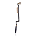 Leitor de Impressão Digital With Flex Cable para Motorola Edge Plus / Edge 30 Pro (XT2201-1/4 / 2022) / Edge X30 (XT2201-2/6 / 2021) (Black)