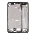 Mid-Frame Housing para Motorola Edge 30 Neo (XT2245-1 / 2022) (Black Onyx)