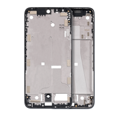 Mid-Frame Housing para Motorola Edge 30 Neo (XT2245-1 / 2022) (Black Onyx)