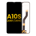 Ecrã LCD sem Aro para Samsung Galaxy A10s (A107 / 2019) (Recondicionado) (Todas as Cores)