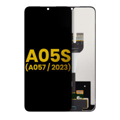 Ecrã LCD sem Aro para Samsung Galaxy A05s (A057 / 2023) (Recondicionado) (Todas as Cores)