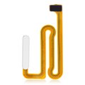 Leitor de Impressão Digital With Flex Cable para Samsung Galaxy A04s (A047 / 2022) (White)
