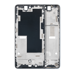 Mid-Frame Housing para Motorola Edge 30 (XT2203 / 2022) (Meteor Gray)