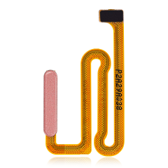 Leitor de Impressão Digital With Flex Cable para Samsung Galaxy A04s (A047 / 2022) (Copper)