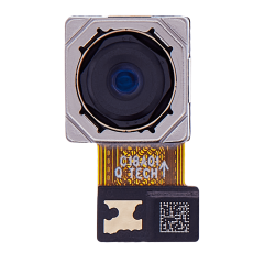 Câmara Traseira (8MP) para Motorola Edge (XT2141 / 2021) (OEM Original)