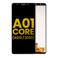 Ecrã LCD sem Aro para Samsung Galaxy A01 Core (A013 / 2020) (Recondicionado) (Todas as Cores)