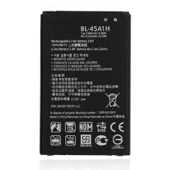Bateria de Substituição para LG K10 (2016) (BL-45A1H)
