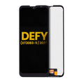 Ecrã LCD sem Aro para Motorola Defy (XT2083-9 / 2021) (Recondicionado) (Todas as Cores)