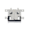 Charging Port para Motorola Moto G4 (XT1625 / 2016) / G4 Plus (XT1644 / 2016) / Droid Ultra Maxx (XT1080 / 2013) / Mini (XT1030 / 2013) (Soldering Required)