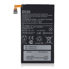 Bateria de Substituição para Motorola Droid Mini (XT1030 / 2013) / Droid Razr M (XT907 / 2012) (EG30)