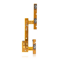 Volume Flex Cable para LG Q60 / K50 ( 2019 / X520 ) / K40S (2019 / X430)