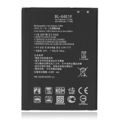 Bateria de Substituição para LG Stylo 3 / Stylo 3 Plus / LG V20 (BL-44E1F) (OEM Original)