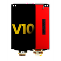 Ecrã LCD sem Aro para LG V10 (Black) (Recondicionado)