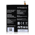 Bateria de Substituição para LG Q8 (H970) (BL-T28)