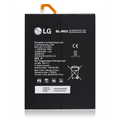 Bateria de Substituição para LG G Pad 5 10.1" (BL-M02)