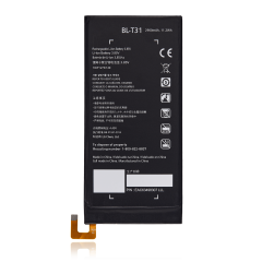 Bateria de Substituição para LG GPad F2 8.0" (BL-T31)