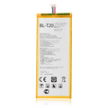 Bateria de Substituição para LG GPad X 8.0" / GPad X2 8.0" (BL-T20)