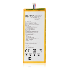 Bateria de Substituição para LG GPad X 8.0" / GPad X2 8.0" (BL-T20)