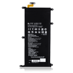 Bateria de Substituição para LG G Pad X 8.3 (BL-T17)