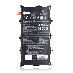 Bateria de Substituição para LG GPad 10.1" (BL-T13)