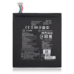 Bateria de Substituição para LG G Pad F 8.0' (BL-T14)