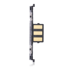 Volume Button Flex Cable para LG K8 (2018) (X210M) (2017) / K10 (2017) / K20 (2019) / K20 Plus / K30 / Aristo / Aristo 2 / Aristo 2 Plus / Phoenix 3 / Phoenix 4 / Phoenix Plus