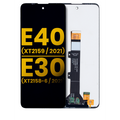 Ecrã LCD sem Aro para Motorola Moto E40 (XT2159 / 2021) / E30 (XT2158-6 / 2021) (Recondicionado) (Todas as Cores)